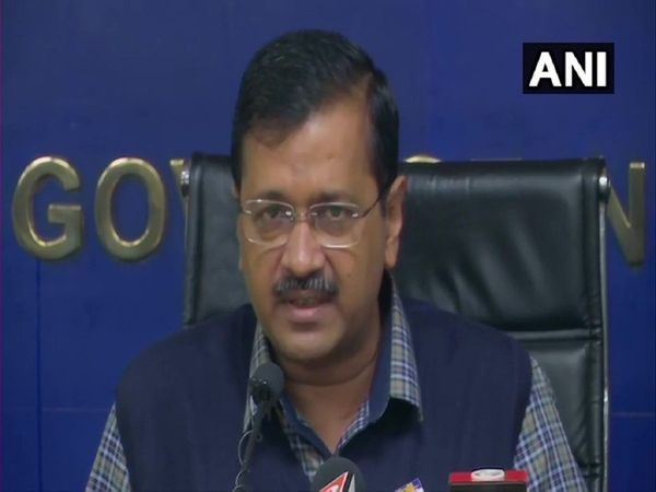 Delhi lockdown to start at 6 am Monday, until 31 March due to coronavirus says arvind Kejriwal