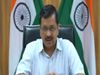 Delhi CM Arvind Kejriwal briefs media on Coronavirus COVID-19