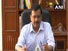 Coronavirus Arvind Kejriwal Says We've decided to provide free ration to over 72 Lakh people 