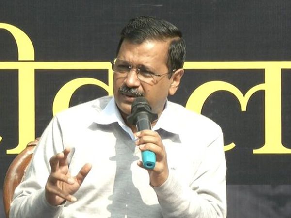 Delhi Chunav 2020: सीएम अरविंद केजरीवाल ने AAP घोषणा पत्र में दिल्ली वालों को दी 10 गारंटी
