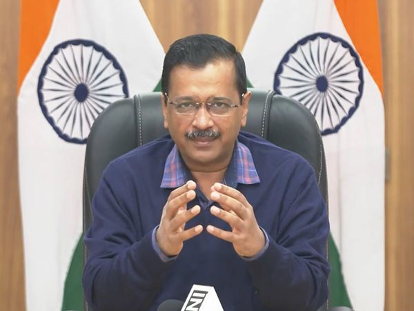 First Christian site added to Kejriwal's Tirth yojana, first train to Ayodhya from 3 December 