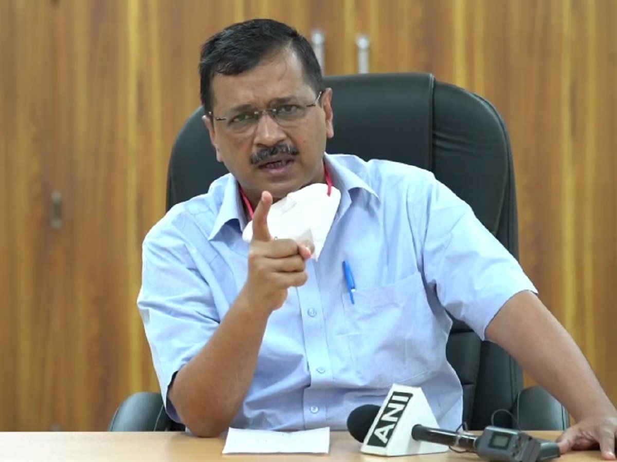 'अपमानित महसूस कर रहे डॉक्टर'; दिल्ली मेडिकल एसोसिएशन ने इसलिए की केजरीवाल की निंदा