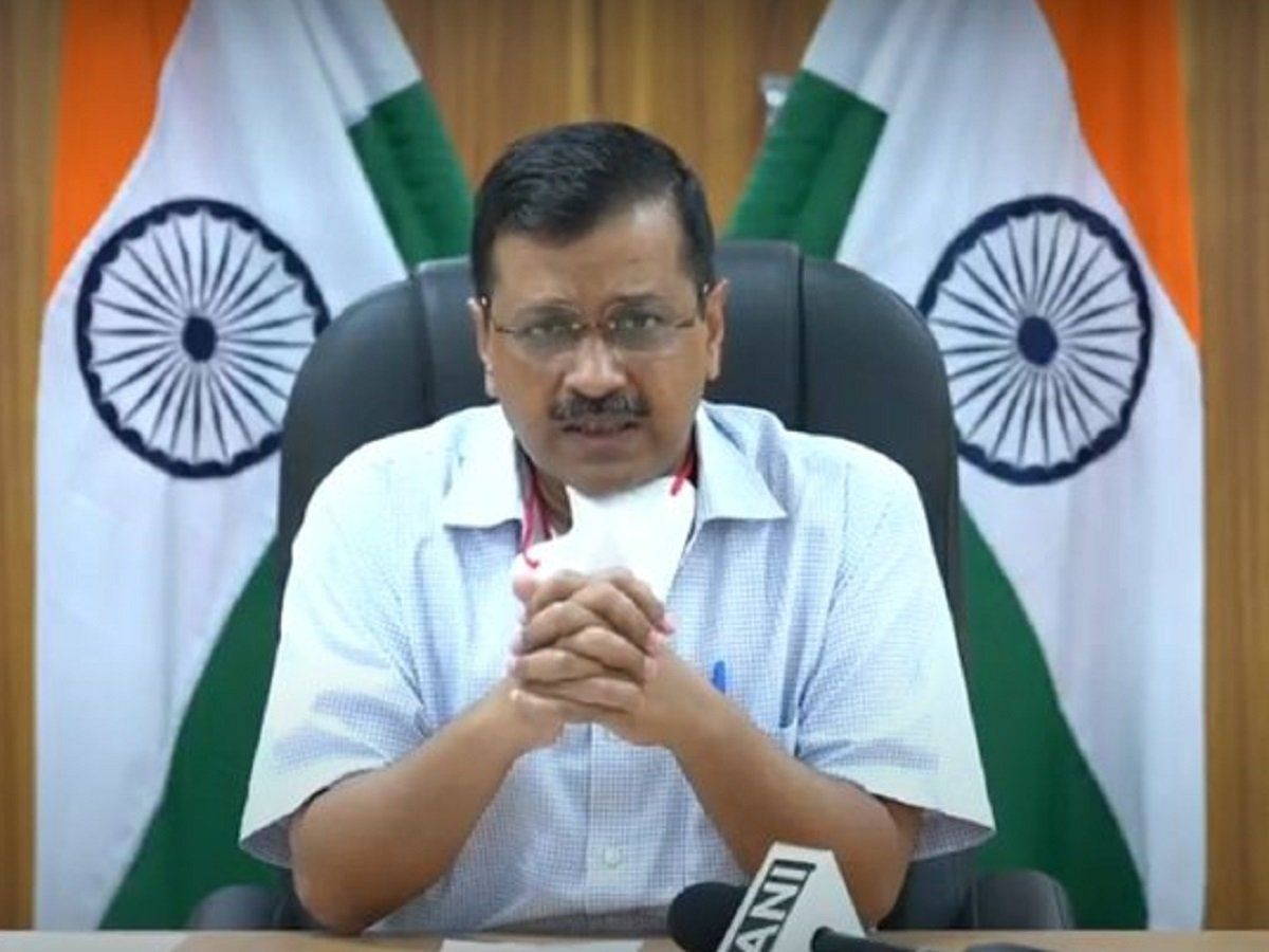 'LG के आदेश को अक्षरश: लागू किया जाएगा'; केजरीवाल ने कहा- ये समय असहमत होने का नहीं