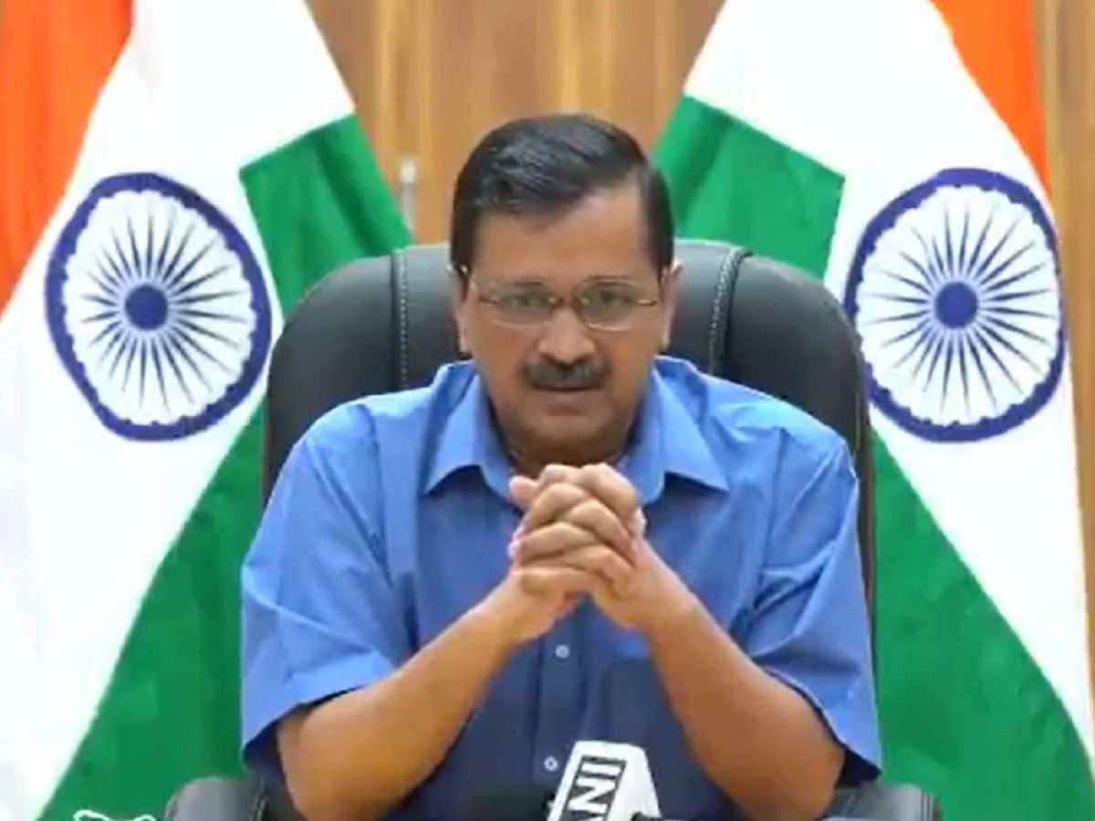 केजरीवाल ने बताया कैसे पाया जा सकता है प्रदूषण पर काबू, पर्यावरण मंत्री से की ये मांग