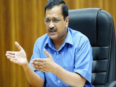 Arvind Kejriwal Arvind Kejriwal