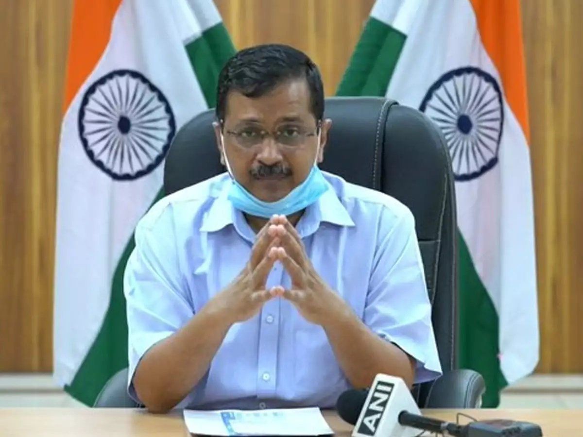 क्या कम कर दी गई है मुख्यमंत्री अरविंद केजरीवाल की सुरक्षा? दिल्ली पुलिस ने दिया ये जवाब