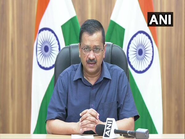 Arvind  Kejriwal will offer prayers at the birthplace of Lord Ram in Ayodhya today