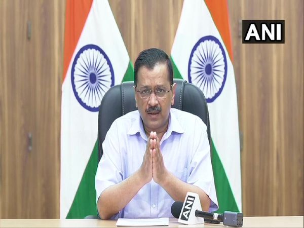 Delhi CM Kejriwal announces Jahan Vote, Wahan Vaccination campaign