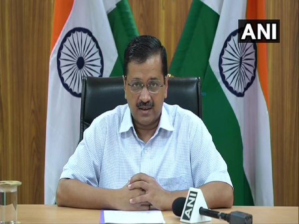 Delhi CM Arvind Kejriwal on Coronavirus says majority of cases are mild or asymptomatic
