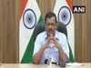 Kejriwal Hits Out at Centre, says If Pizza, Burger Can be Delivered at Home Why Not Ration