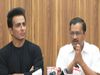 Arvind Kejriwal appoints Sonu Sood as brand ambassador of 'Desh Ke Mentor' program