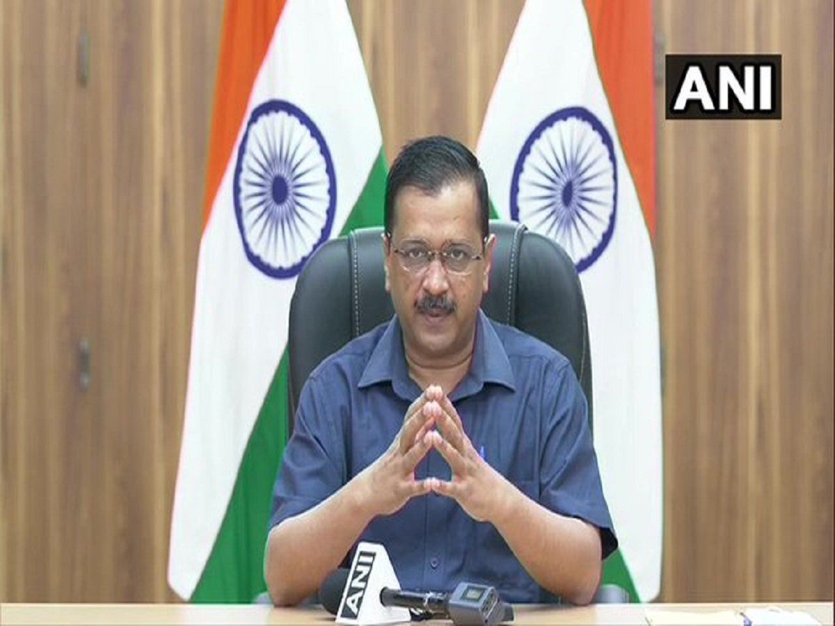 दिल्ली में खुलेंगे मॉल्स और मार्केट, 50 फीसदी की क्षमता के साथ मेट्रो सेवा भी होगी शुरू