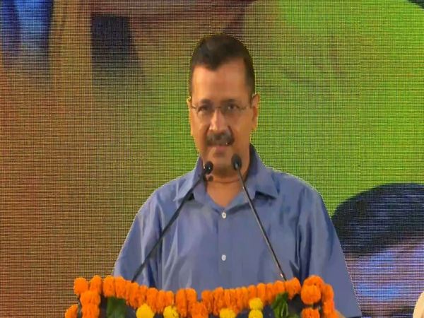 Kejriwal Govt celebrates ‘Valmiki Jayanti’ on grand scale at Thyagaraj Stadium today