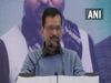Arvind Kejriwal says if AAP forms govt in Punjab in 2022, then party will give Rs 1000 per month to every woman in the state