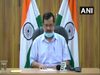 Arvind Kejriwal Says COVID19 cases in Delhi is high but the situation is under control