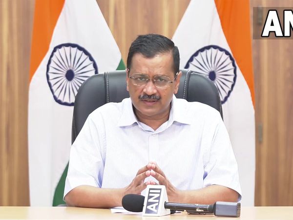  Arvind Kejriwal appeals states to use Bio decomposer to fight stubble burning