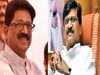 Arvind Sawant made Shiv Sena's chief spokesperson along with Sanjay Raut