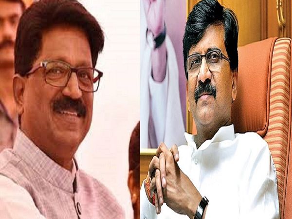 Arvind Sawant made Shiv Sena's chief spokesperson along with Sanjay Raut