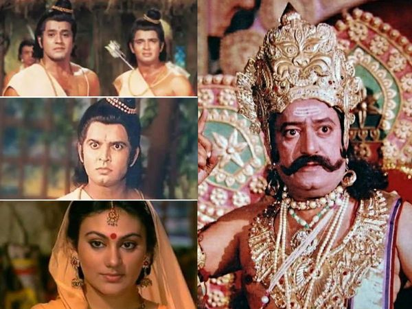 Arvind Trivedi Death