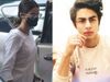 Aryan Khan, Ananya Pandey