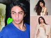 Aryan Khan friendlist