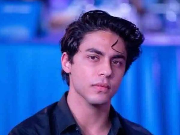 Aryan Khan