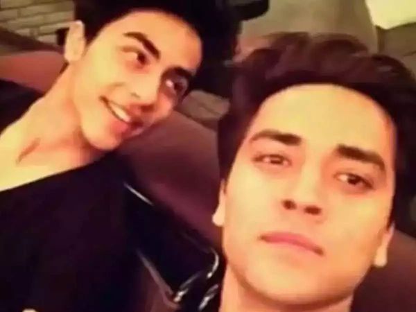 Arbaaz Merchant To Draft An Application Requesting The Court To Allow Him To Meet Aryan Khan, Arbaaz Merchant Will Request The Court To Allow Him To Meet Aryan Khan