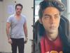 Aryan Khan and Fardeen Khan Drug Case