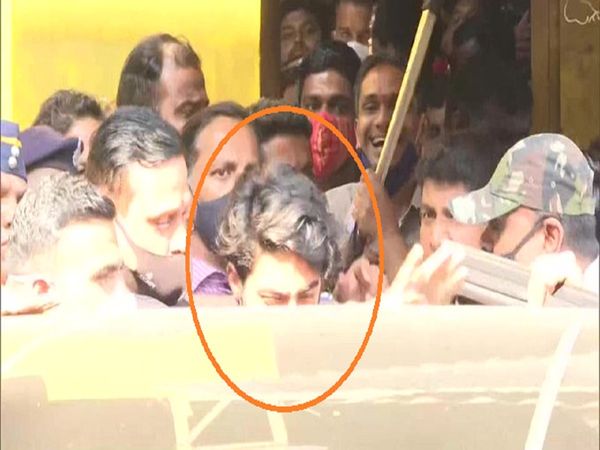 Aryan Khan will be released from Arthur Road jail today