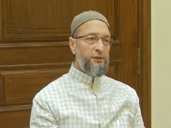 Asaduddin Owaisi