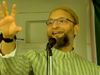 Asaduddin Owaisi