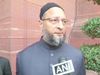 Asaduddin Owaisi on Ram Mandir construction trust
