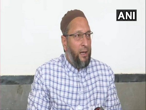 Rajya Sabha Polls AIMIM to vote for MVA in Maharashtra to defeat BJP 