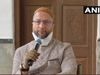 Asaduddin Owaisi