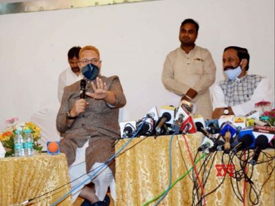 Asaduddin Owaisi