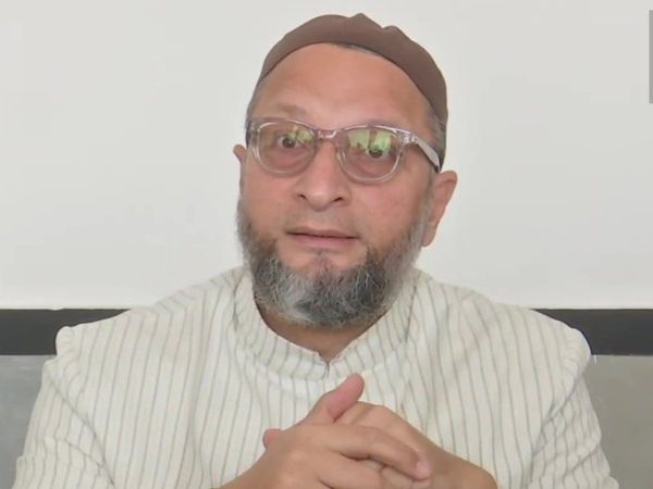 PM Modi should tell how cash worth Rs 180 crores from UP businessman's house despite demonetisation: Asaduddin Owaisi