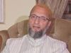Asaduddin Owaisi said on the survey of Gyanvapi Masjid, it is open violation of 1991 Places of Worship Act