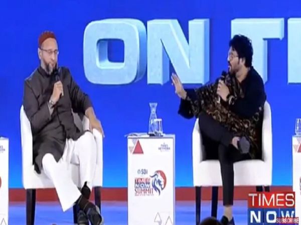 Times Now Summit