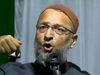 Asaduddin Owaisi disagrees with Karnataka High Court's decision on Hijab, 15 tweets one after the other
