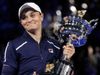 Ashleigh Barty Announces Retirement