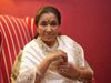 Asha Bhonsle