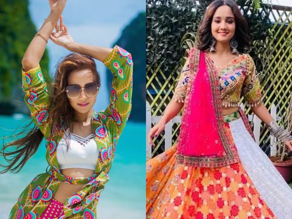 Meet TV Serial Updates, Ashi Singh New Avatar In Meet TV Serial