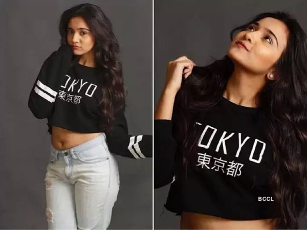 Ashi Singh in Aladdin Naam to Suna Hoga