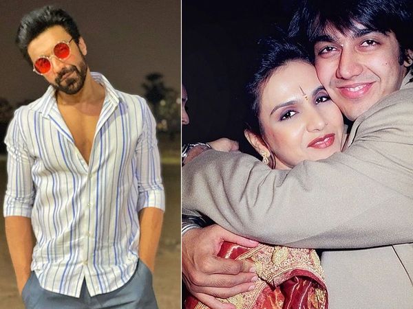 Ashish Choudhary sister