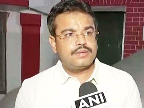 Ashish Mishra suffering from dengue