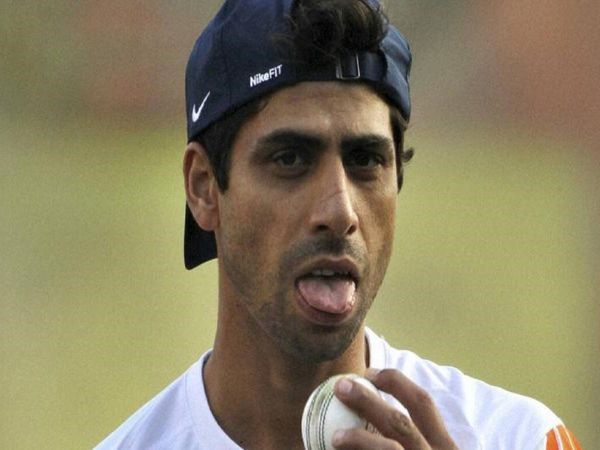 Ashish Nehra