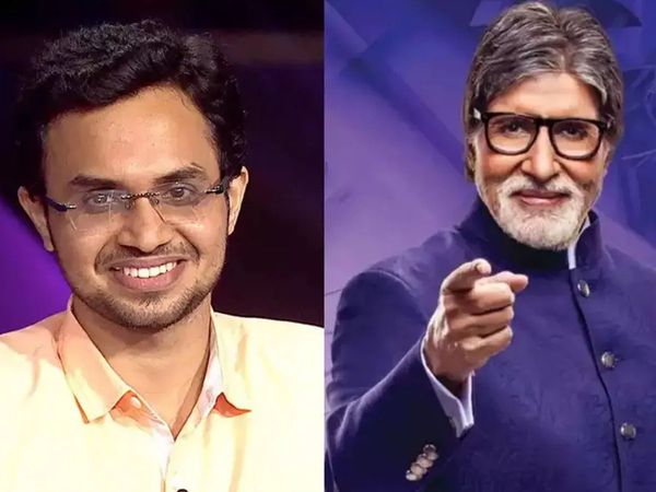 Ashish Suvarna kbc, Ashish Suvarna Mumbai, Ashish Krishna Suvarna kbc 13, Ashish Suvarna kbc 13, Amitabh Bachchan, kbc, kbc 13, kbc news, kbc latest news, kbc news in hindi, kbc news updates, Amitabh Bachchan news in Hindi, Amitabh Bachchan news,