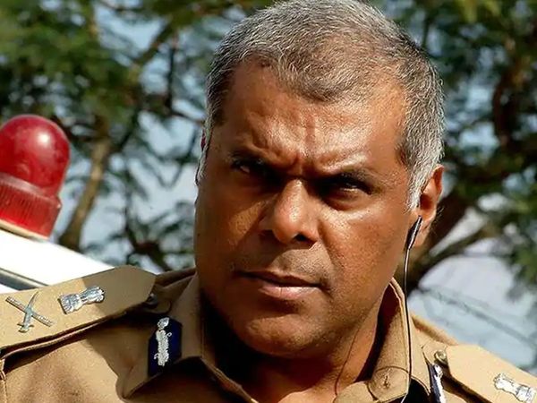 Ashish Vidyarthi
