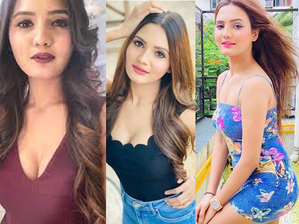 Ashna Kishore hot pics, happu ki ultan paltan fame Ashna Kishore fees, 'हप्‍पू की उलटन पलटन' की कैट, आशना किशोर की फीस, आशाना किशोर की तस्‍वीरें 