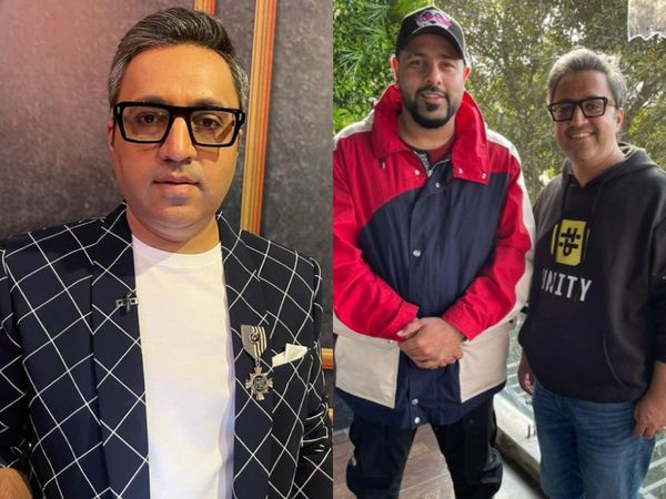 Ashneer grover gets trolled on social media, shark tank india judge ashneer grover gets trolled on social media